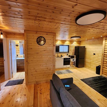 Asbn Magic Garden Villa Akko Værelse billede