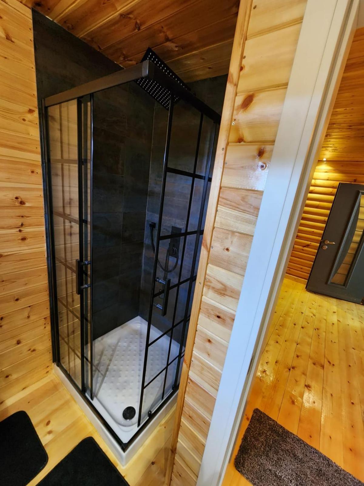Asbn Magic Garden Villa Akko Værelse billede