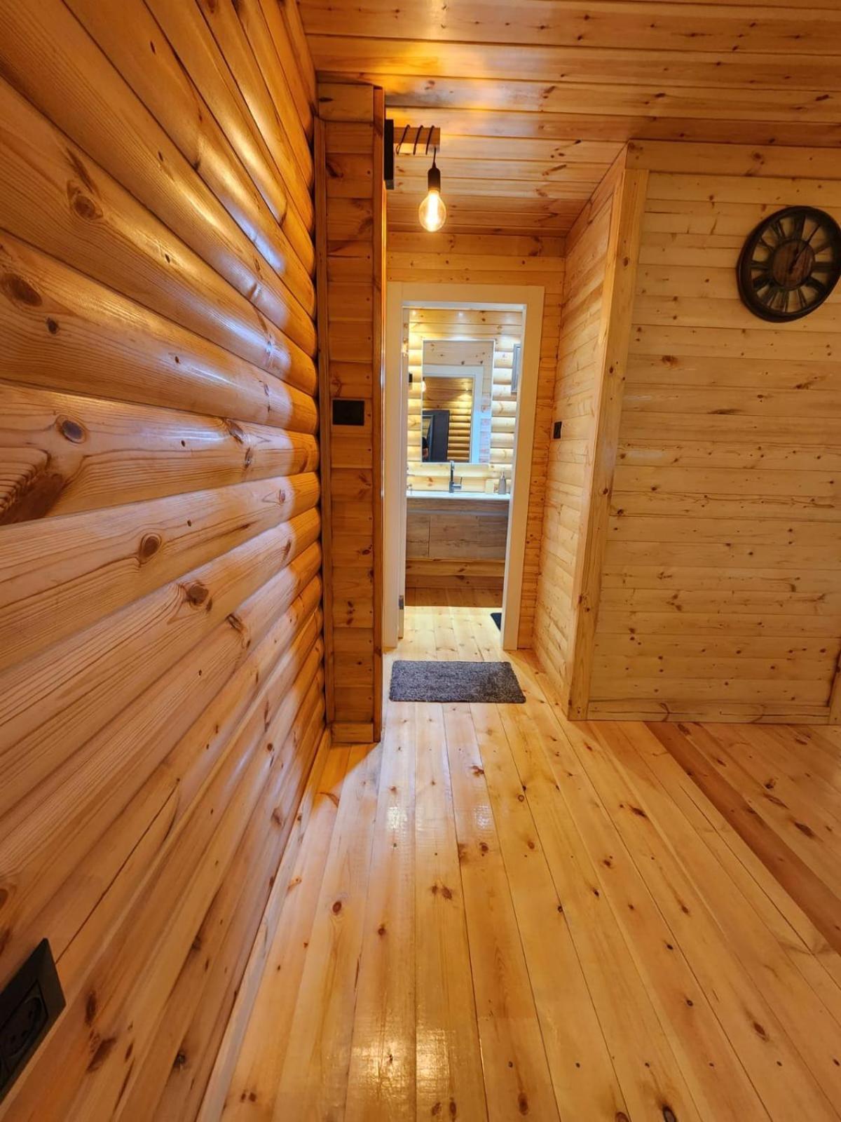 Asbn Magic Garden Villa Akko Værelse billede
