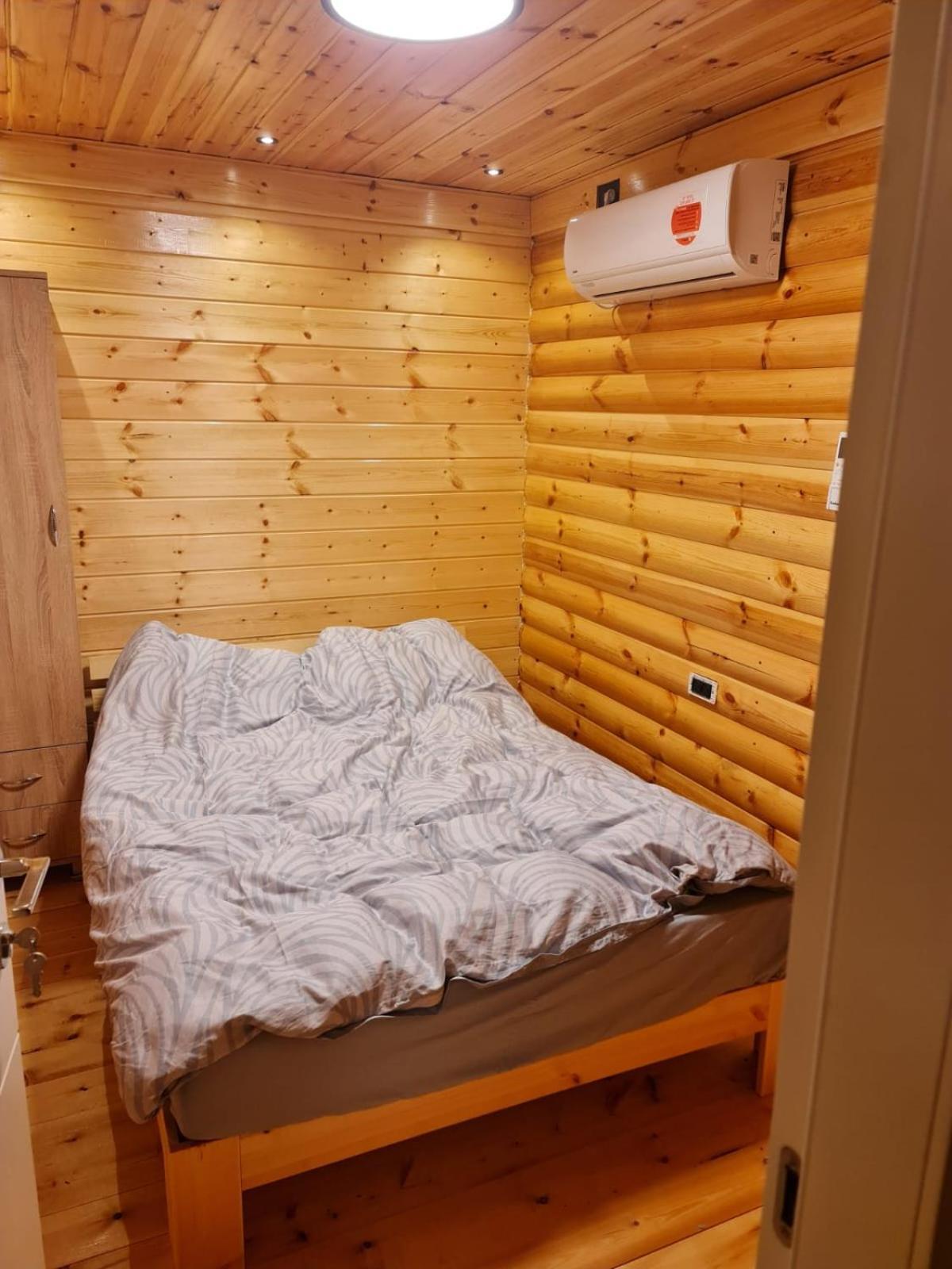Asbn Magic Garden Villa Akko Værelse billede